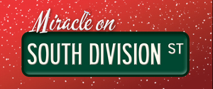 MIRACLE ON SOUTH DIVISION STREET Will Premiere at Lancaster Opera House Next Month Image