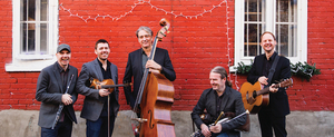 LUNASA Comes to Atwood Concert Hall Next Month 