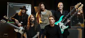 Sons of Apollo Will Perform at El Teatro Flores in January 