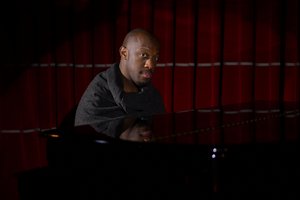 Giles Terera's Song Cycle BLACK MATTER Now Available On BroadwayHD Image