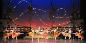 Pittsburgh Ballet Theatre's THE NUTCRACKER Returns To The Benedum Center in December  Image