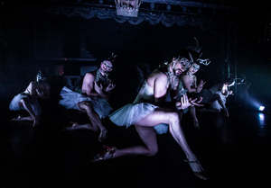 Interview: Austin McCormick Talks the Reopening of Théâtre XIV & More Image