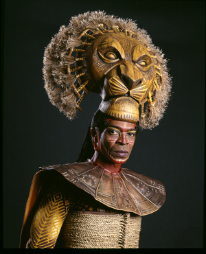 THE LION KING Will Celebrate its 24th Anniversary On Broadway This Weekend Image