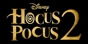 PHOTO: Disney Reveals First Look at Bette Midler, Sarah Jessica Parker, & Kathy Najimy in HOCUS POCUS 2 Image