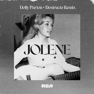 Dolly Parton Releases New 'Jolene' Remix Image