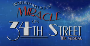 MIRACLE ON 34TH ST Will Be Performed at Meridan Little Theatre Next Month  Image