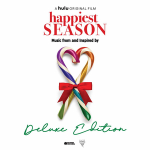 Hulu Releases HAPPIEST SEASON Expanded Soundtrack Image