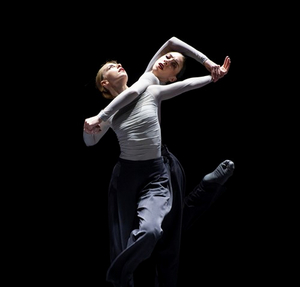 DIALOGUES is Being Performed at Den Norske Opera & Ballett This Month Image