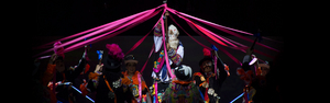 Ballet Folclórico Nacional Performs APUS: Protectores de Nuestro Legado This Weekend Image