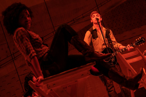 Review: OKLAHOMA shines at the Orpheum. Image