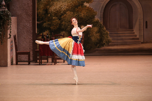COPPELIA Will Be Performed at Bolshoi This Weekend Image