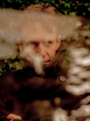 Ian Bostridge Performs at Grand Theatre de Geneva Next Week Image