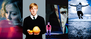 BWW News: New Digital Theater Festival Creates a Platform for Irish Artists in America  Image