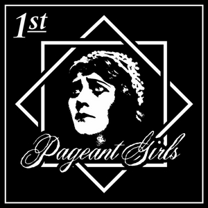 Pageant Girls Release Debut LP '1st'  Image