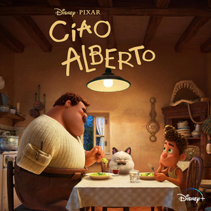 Disney Releases CIAO, ALBERTO Soundtrack  Image