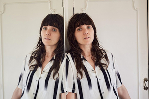 Courtney Barnett Releases New Album 'Things Take Time, Take Time' 