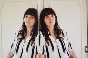 Courtney Barnett Releases New Album 'Things Take Time, Take Time'  Image