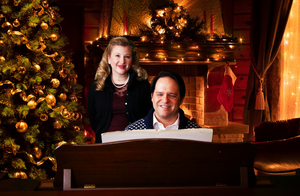 HOLIDAY INN at Stolen Shakespeare Guild Image