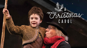A CHRISTMAS CAROL Returns to Omaha Community Playhouse This Holiday Season 