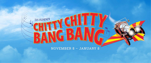 Review: Hale Centre Theatre's CHITTY CHITTY BANG BANG is a Musical Morsel Supreme 