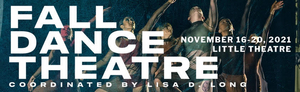 CSU Fullerton's FALL DANCE THEATRE Makes a Triumphant Return This November Image