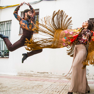 Review: DE PASO at GALA Hispanic Theatre Image