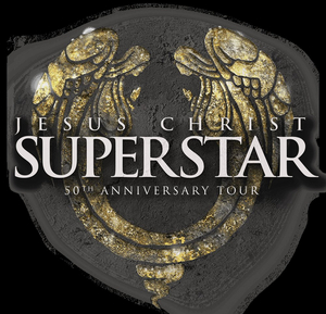 JESUS CHRIST SUPERSTAR 50th Anniversary Tour is Coming to Salt Lake City 