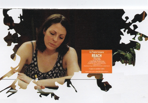 Review: REACH all' OFF/OFF THEATER Image