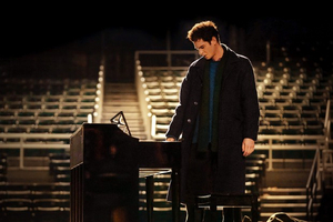Review: TICK, TICK... BOOM! Image
