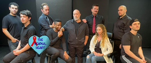 Review: Larry Kramer's Powerful THE NORMAL HEART Is an Emotional Punch in the Gut at the Carrollwood Players  Image