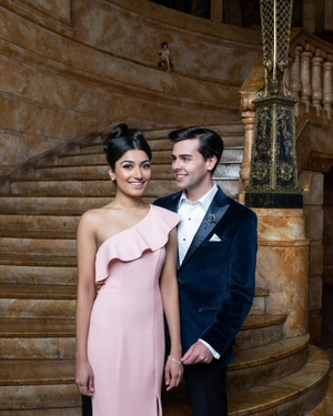 Rodgers and Hammerstein's CINDERELLA is Coming to Melbourne Next Year Image