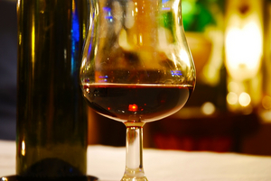 WINE SELECTIONS for Turkey Day and Beyond Image