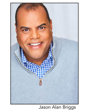 Jason Briggs Joins The Encore as Managing Director Image