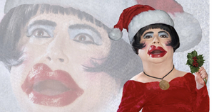 THE DINA MARTINA CHRISTMAS SHOW Coming to London This December Image