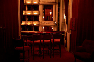 Wiener Staatsoper Tightens COVID-19 Restrictions For Live Events Image