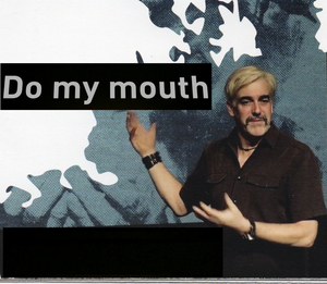 Review: DO MY MOUTH all' OFF/OFF THEATRE Image