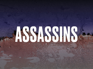 Review Roundup: ASSASSINS Opens Off-Broadway at Classic Stage Company; Read the Reviews! Image