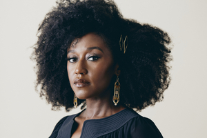 Interview: Nana Mensah Talks NOLLYWOOD DREAMS, QUEEN OF GLORY & More Image