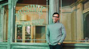 Conrad Ricamora to Star as Seymour in LITTLE SHOP OF HORRORS Beginning Jan 11, 2022 Image