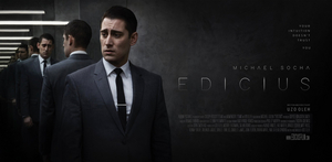 Idris Elba Boards Uzo Oleh's EDICIUS as Executive Producer 