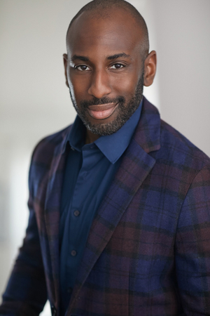 Rashad V. Chambers to Moderate Talkback as Part of VIRTUAL FESTIVAL OF SHORT PLAYS Image