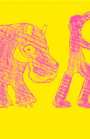 HISTÓRIAS MAGNETICAS Comes to Teatro das Figuras This Week Image