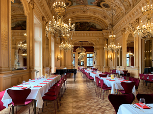 LE GRAND BRUNCH Comes to Grand Theatre de Geneva Next Week Image