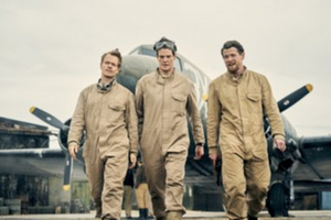 Epix Acquires SAS: ROGUE HEROES Rights for U.S. Distribution Image
