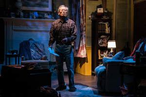 Review: HOMETOWN BOY is Beautifully Grotesque at Actor's Express Image