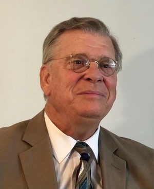 Alan Toy Joins ANNIE LIVE! As President Franklin Delano Roosevelt Image