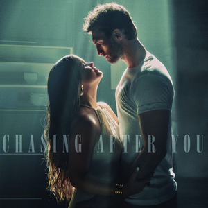 Ryan Hurd & Maren Morris Take 'Chasing After You' to #1 on Country Radio 