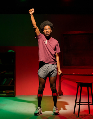 Review: MY CHILDREN, MY AFRICA at Washington Stage Guild 