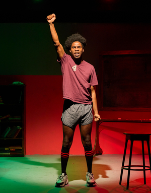 Review: MY CHILDREN, MY AFRICA at Washington Stage Guild Image