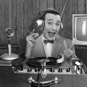 Pee-Wee Herman to Host New KCRW Radio Show 